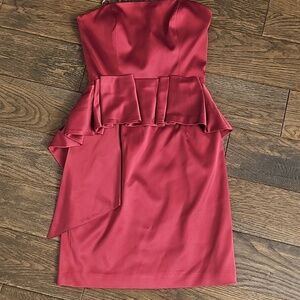 BCBG MAX and CLEO Dress, size 2